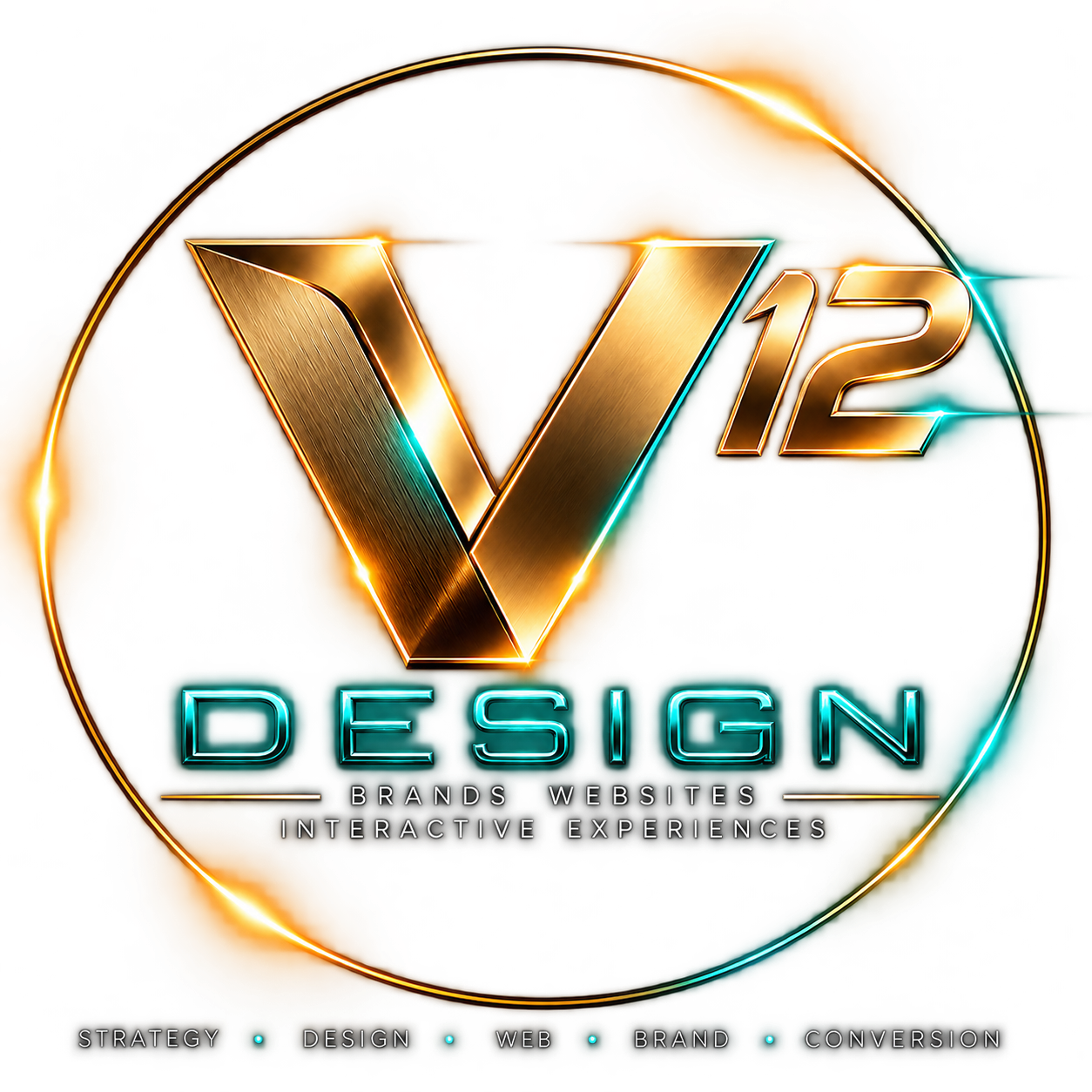 V12 Design